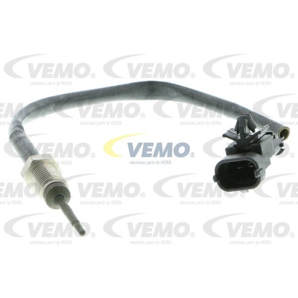 Слика на Сензор, температура на изгорени гасови VEMO Original  Quality V52-72-0160