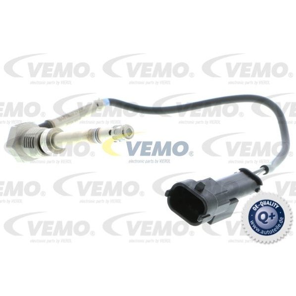 Слика на сензор, температура на изгорени гасови VEMO Q+ V40-72-0298 за Opel Astra J 2.0 BiTurbo CDTI - 194 коњи дизел