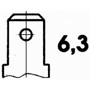 Слика 2 $на Сензор, температура на маслото HELLA 6PT 009 107-691