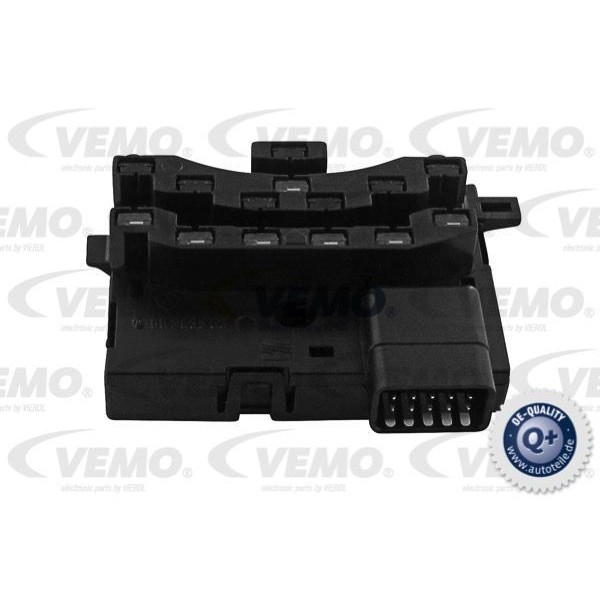 Слика на сензор за агол на воланот VEMO Q+ V10-72-1264 за Seat Toledo 3 (5P2) 2.0 TDI - 136 коњи дизел