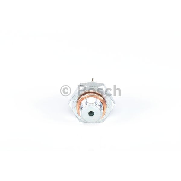 Слика на Сензор за внос на масло BOSCH 0 986 344 036 за Fiat Croma 154 2000 i.e. (154.AM) - 113 коњи бензин