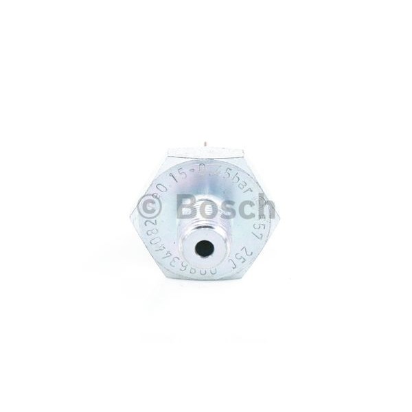 Слика на Сензор за внос на масло BOSCH 0 986 344 082 за Audi 100 Sedan (4A, C4) 2.6 - 150 коњи бензин