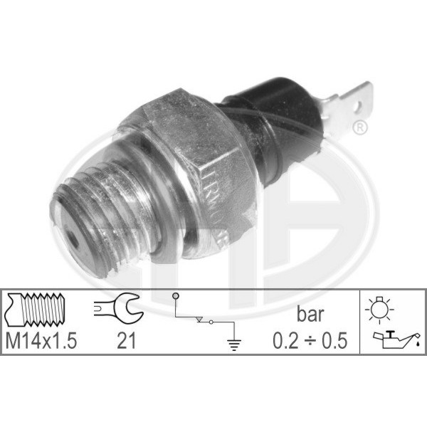 Слика на Сензор за внос на масло ERA 330000
