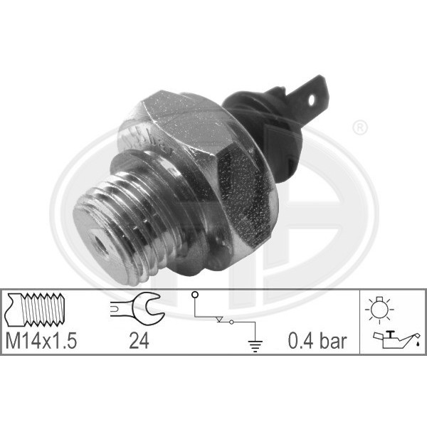Слика на Сензор за внос на масло ERA 330011