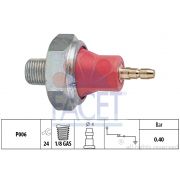Слика 1 на Сензор за внос на масло FACET Made in Italy - OE Equivalent 7.0015