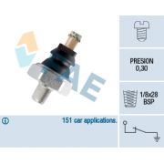 Слика 1 на Сензор за внос на масло FAE 10610