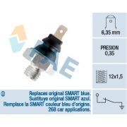 Слика 1 на Сензор за внос на масло FAE 11200