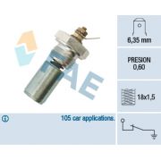 Слика 1 на Сензор за внос на масло FAE 12260