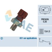 Слика 1 на Сензор за внос на масло FAE 12410