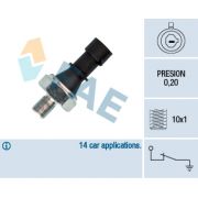 Слика 1 на Сензор за внос на масло FAE 12438