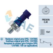 Слика 1 на Сензор за внос на масло FAE 12439