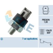 Слика 1 на Сензор за внос на масло FAE 12545