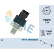 Слика 1 на Сензор за внос на масло FAE 12555