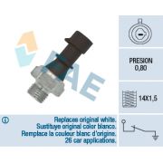 Слика 1 на Сензор за внос на масло FAE 12570