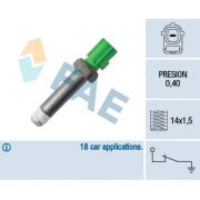 Слика 1 на Сензор за внос на масло FAE 12616