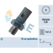 Слика 1 на Сензор за внос на масло FAE 12635