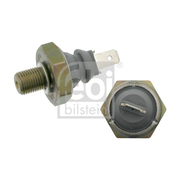 Слика на Сензор за внос на масло FEBI BILSTEIN 08444 за Audi 100 Sedan (4A, C4) 2.8 E - 174 коњи бензин