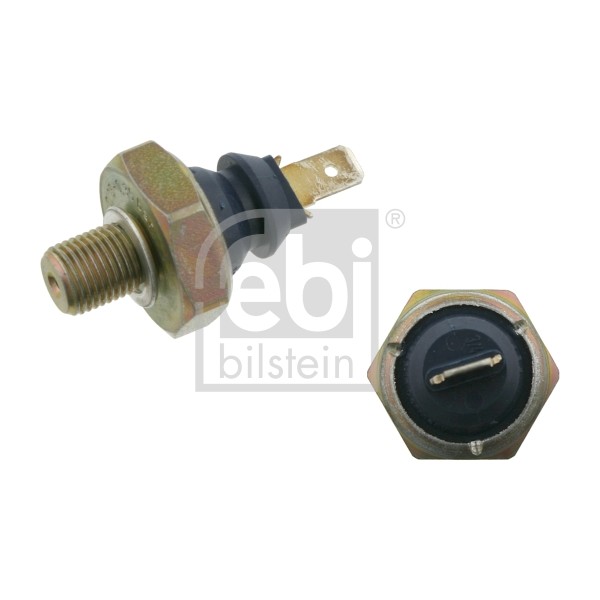 Слика на Сензор за внос на масло FEBI BILSTEIN 08466 за Audi 100 Sedan (44, 44Q, C3) 1.8 quattro - 90 коњи бензин