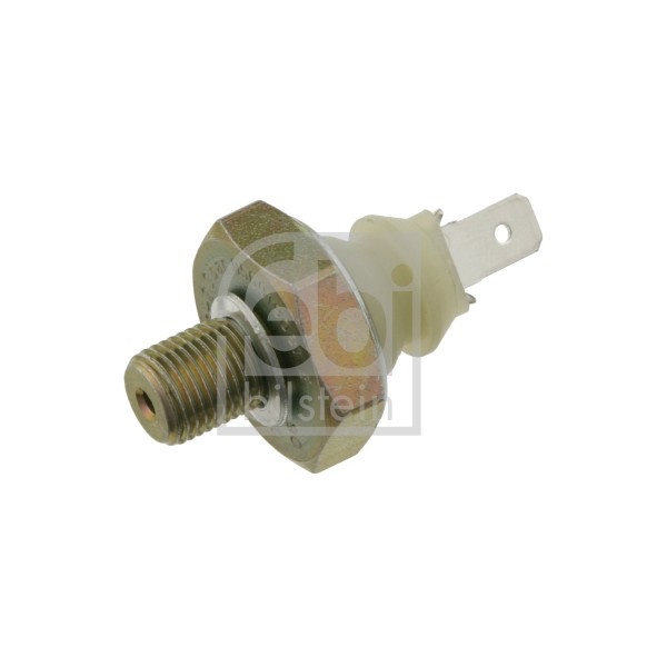 Слика на Сензор за внос на масло FEBI BILSTEIN 08485 за Audi 100 Avant (44, 44Q, C3) 2.2 - 137 коњи бензин