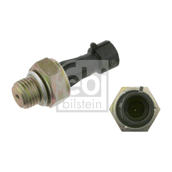 Слика на Сензор за внос на масло FEBI BILSTEIN 12228 за CHEVROLET CAPTIVA C100,C140 2.2 D 4WD - 187 коњи дизел