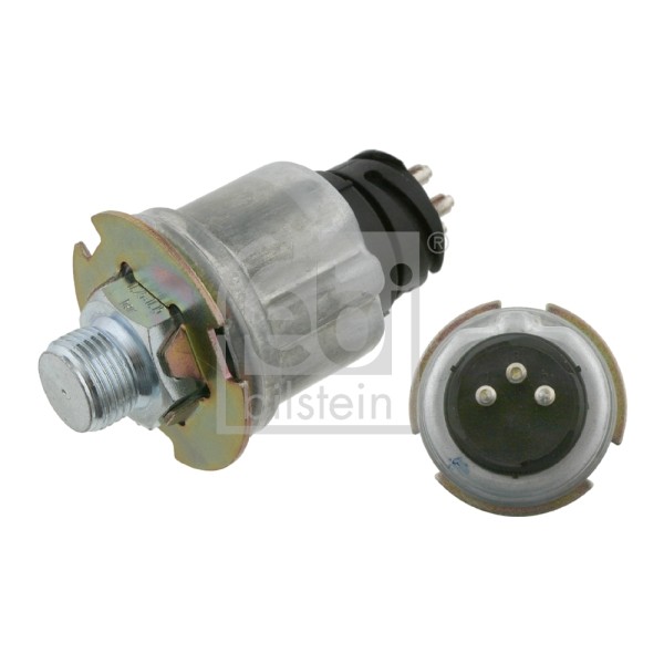 Слика на Сензор за внос на масло FEBI BILSTEIN 18602 за камион MAN F 2000 19.323 FS,19.323 FLS,19.323 FLLS - 320 коњи дизел