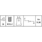 Слика 2 $на Сензор за внос на масло HELLA 6ZL 009 600-071