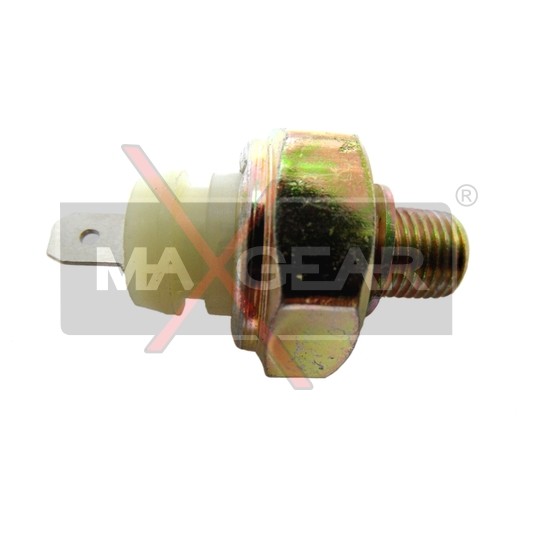 Слика на Сензор за внос на масло MAXGEAR 21-0114 за VW Corrado (53i) 2.0 i 16V - 136 коњи бензин
