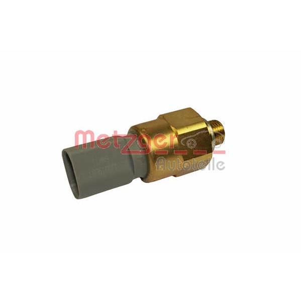 Слика на Сензор за внос на масло METZGER genuine 0910081 за VW Jetta 4 Estate (1J6) 1.6 16V - 105 коњи бензин