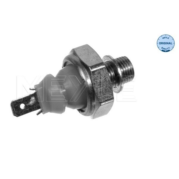 Слика на Сензор за внос на масло MEYLE ORIGINAL Quality 100 919 0025 за Audi 100 Avant (44, 44Q, C3) 1.8 - 88 коњи бензин