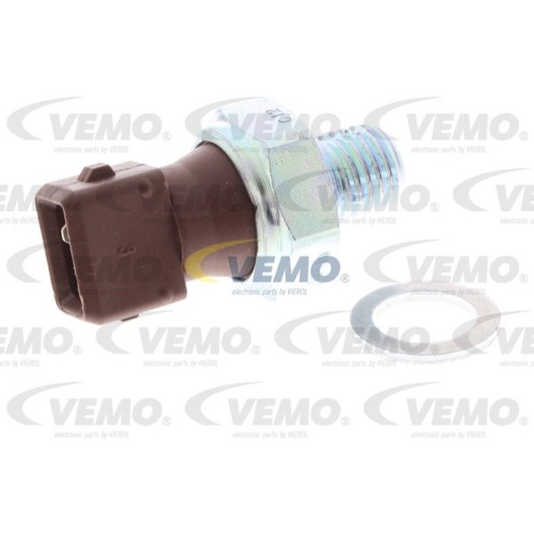 Слика на Сензор за внос на масло VEMO Original  Quality V20-73-0123 за BMW 3 Cabrio E93 335 i - 306 коњи бензин