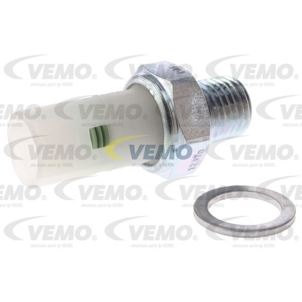 Слика на Сензор за внос на масло VEMO Original  Quality V95-73-0005 за Volvo 480 E 1.7 Turbo - 122 коњи бензин