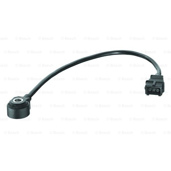 Слика на сензор за детонационо согорување BOSCH 0 261 231 007 за Fiat Brava 182 1.2 16V 80 - 82 коњи бензин