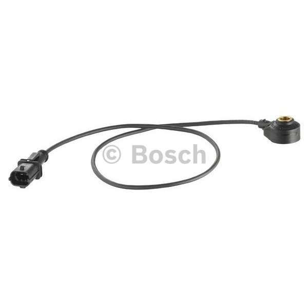 Слика на сензор за детонационо согорување BOSCH 0 261 231 181 за Opel Astra H GTC 2.0 Turbo - 170 коњи бензин