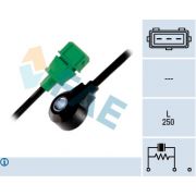 Слика 1 на сензор за детонационо согорување FAE 60102