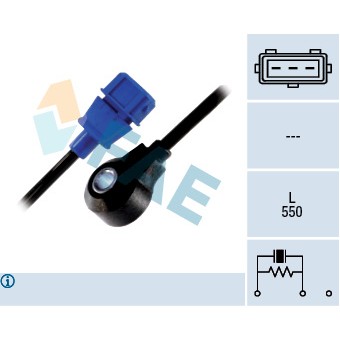 Слика на Сензор за детонационо согорување FAE 60190