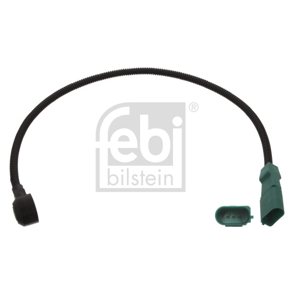 Слика на сензор за детонационо согорување FEBI BILSTEIN 46372 за Seat Altea XL (5P5,5P8) 1.2 TSI - 105 коњи бензин