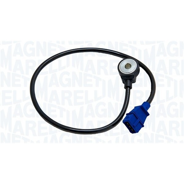 Слика на сензор за детонационо согорување MAGNETI MARELLI 064836021010 за Audi 90 Coupe (89, 8B) 2.3 quattro - 134 коњи бензин