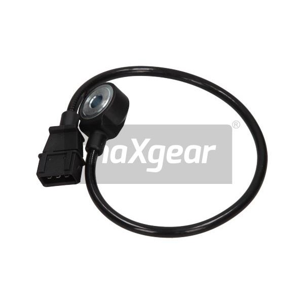 Слика на сензор за детонационо согорување MAXGEAR 24-0167 за Fiat Brava 182 1.2 16V 80 - 82 коњи бензин