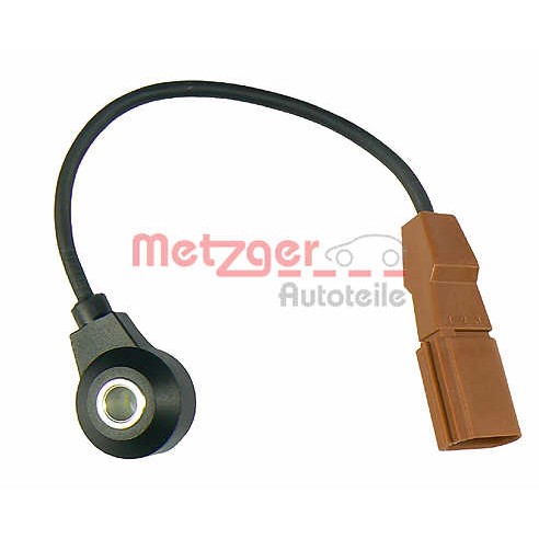 Слика на сензор за детонационо согорување METZGER 0907044 за Seat Ibiza 2 (6K2) 1.8 T 20V Cupra - 156 коњи бензин
