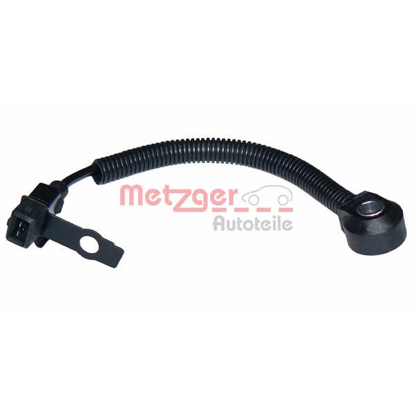 Слика на сензор за детонационо согорување METZGER genuine 0907021 за Hyundai Excel 2 (LC) 1.3 - 86 коњи бензин