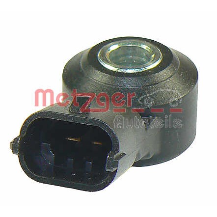 Слика на сензор за детонационо согорување METZGER genuine 0907030 за Toyota Yaris (P13) 1.5 - 109 коњи бензин