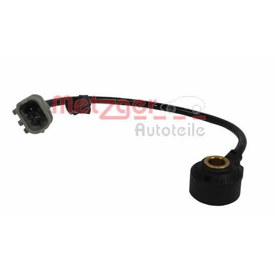 Слика на сензор за детонационо согорување METZGER genuine 0907096 за Hyundai i30 CW 1.4 - 105 коњи бензин