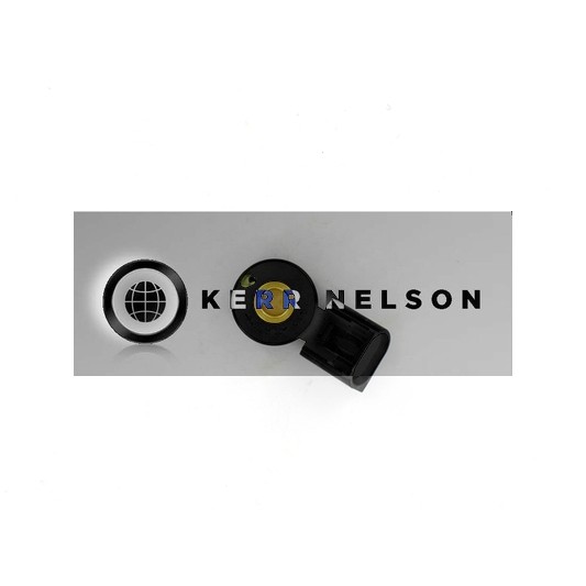 Слика на сензор за детонационо согорување SMPE Kerr Nelson EKS152 за Opel Astra K (B16) 1.6 Turbo (68) - 200 коњи бензин