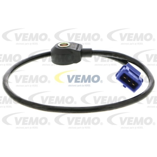 Слика на сензор за детонационо согорување VEMO Original  Quality V10-72-0901 за Audi 100 Avant (4A, C4) 2.6 quattro - 150 коњи бензин