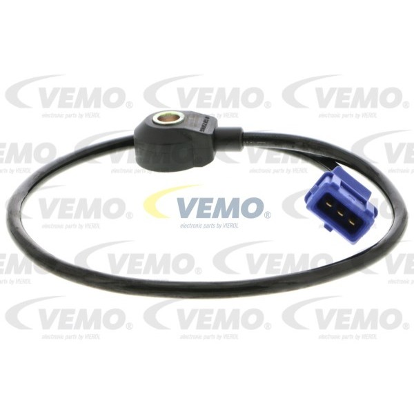 Слика на сензор за детонационо согорување VEMO Original  Quality V10-72-0901 за Audi A4 Sedan (8D2, B5) 2.8 quattro - 193 коњи бензин