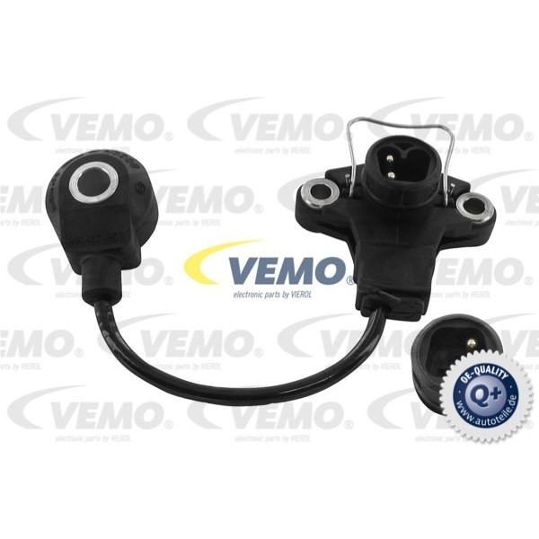 Слика на Сензор за детонационо согорување VEMO Q+ MADE IN GERMANY V30-72-0101