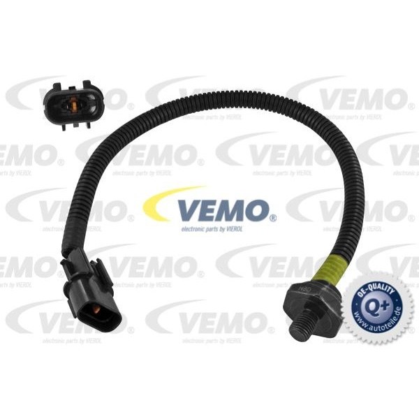 Слика на Сензор за детонационо согорување VEMO Q+ V52-72-0110