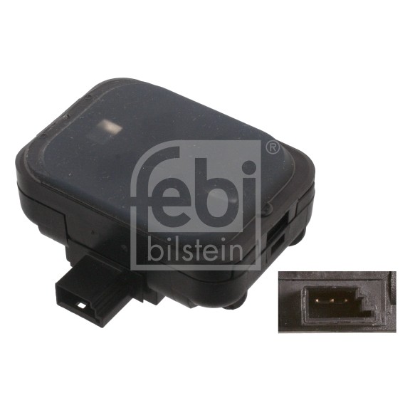 Слика на сензор за дожд FEBI BILSTEIN 37964 за VW EOS (1F7,1F8) 3.6 V6 - 260 коњи бензин