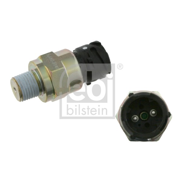 Слика на сензор за клима иред FEBI BILSTEIN 11536 за камион Volvo 8500 - 340 коњи дизел