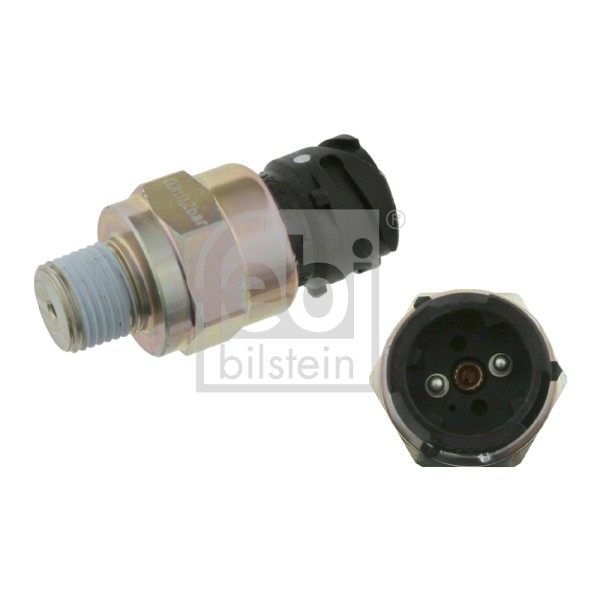 Слика на сензор за клима иред FEBI BILSTEIN 11539 за камион Volvo 8500 - 380 коњи дизел